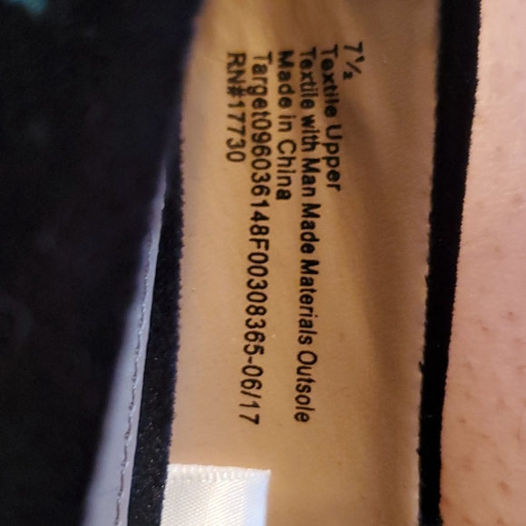 🦠 Pointed toe heels - Picture 3 of 7